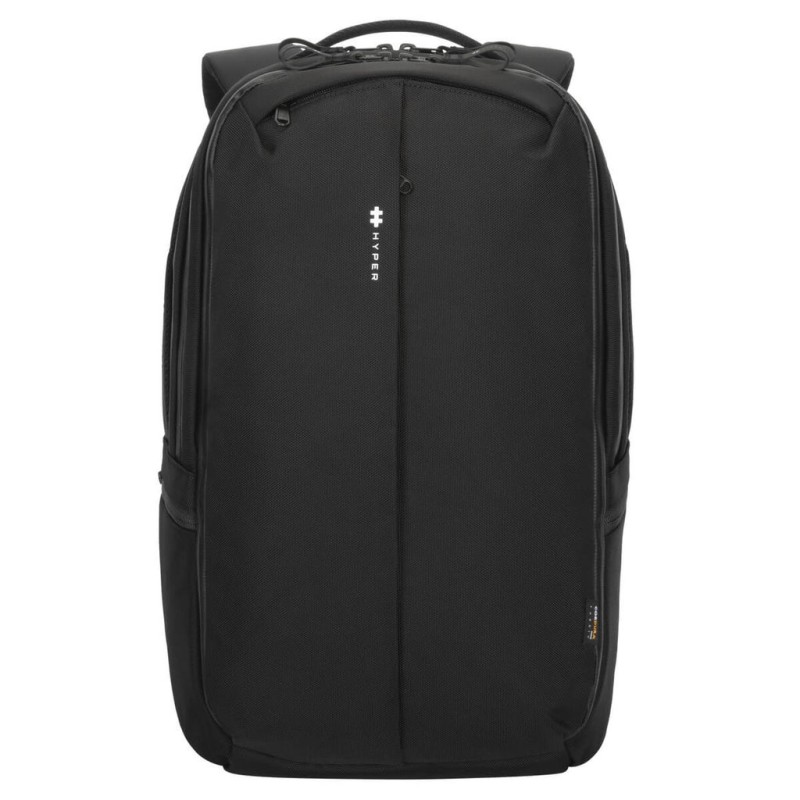 Targus HyperPack Pro 40,6 cm (16") Plecak Czarny Targus HyperPack Pro 40,6 cm (16") Plecak Czarny