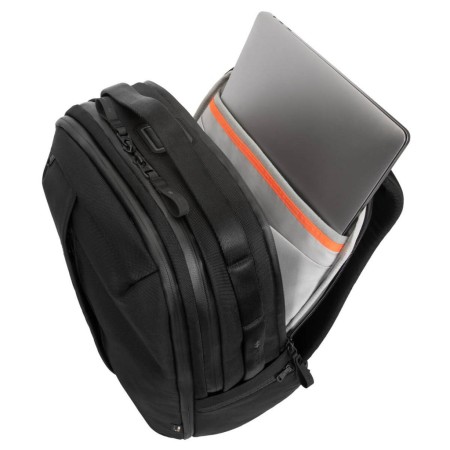 Targus HyperPack Pro 40,6 cm (16") Plecak Czarny