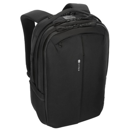 Targus HyperPack Pro 40,6 cm (16") Plecak Czarny