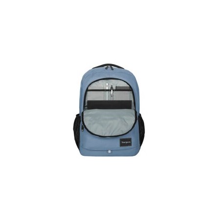 Targus Octave III plecak City backpack Niebieski Poliester
