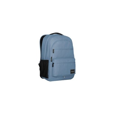 Targus Octave III plecak City backpack Niebieski Poliester