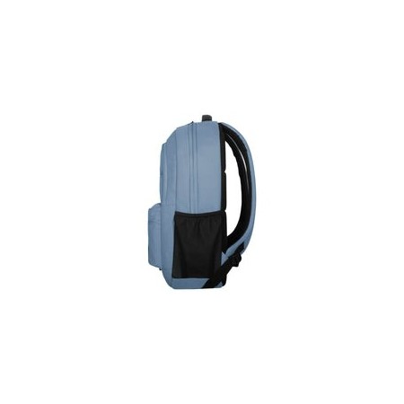 Targus Octave III plecak City backpack Niebieski Poliester