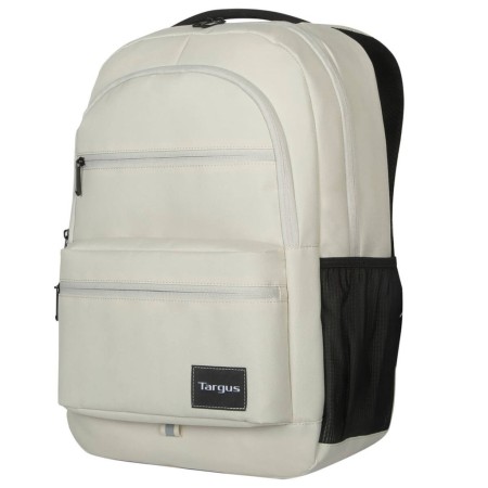 Targus Octave III plecak City backpack Kremowy Poliester