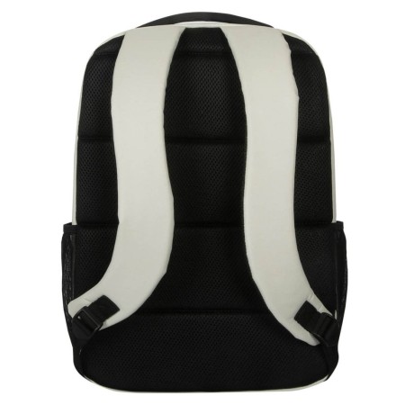 Targus Octave III plecak City backpack Kremowy Poliester