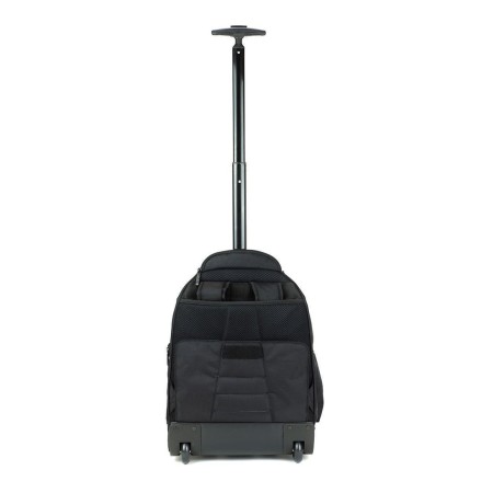 Targus TSB700EU torba na laptop 39,6 cm (15.6") Plecak Czarny