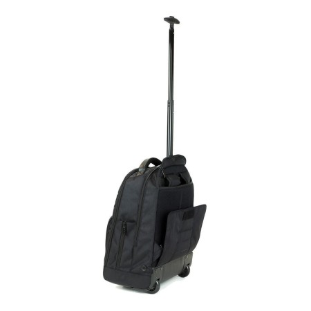 Targus TSB700EU torba na laptop 39,6 cm (15.6") Plecak Czarny