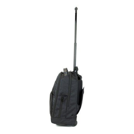 Targus TSB700EU torba na laptop 39,6 cm (15.6") Plecak Czarny