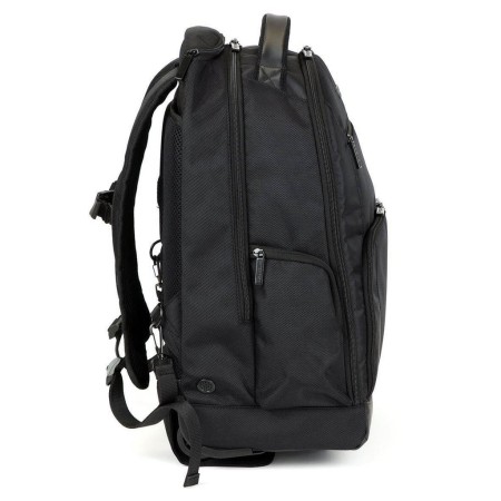 Targus TSB700EU torba na laptop 39,6 cm (15.6") Plecak Czarny