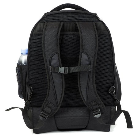 Targus TSB700EU torba na laptop 39,6 cm (15.6") Plecak Czarny