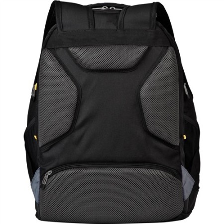 Targus DRIFTER 16" BACKPACK 40,6 cm (16") Czarny