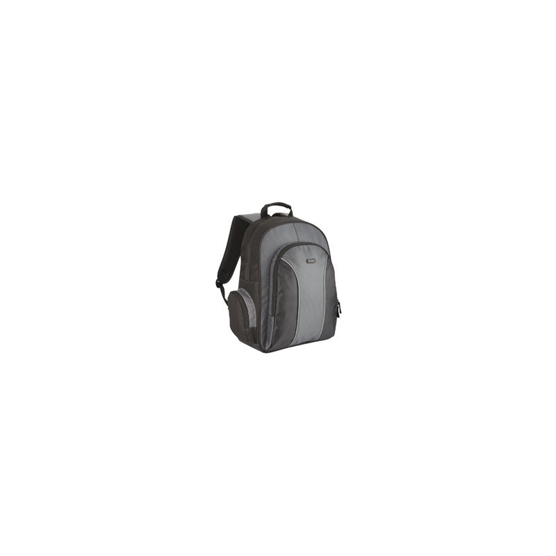 Targus TSB023EU plecak Czarny, Szary Nylon Targus TSB023EU plecak Czarny, Szary Nylon
