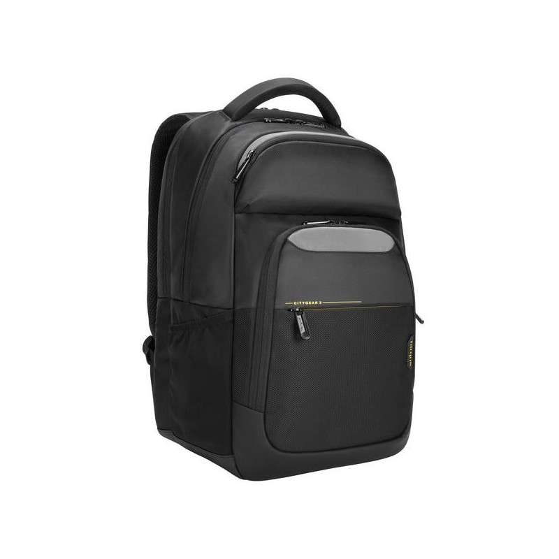 Targus Citygear 43,9 cm (17.3") Plecak Czarny