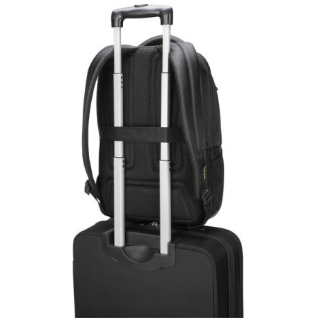 Targus Citygear 43,9 cm (17.3") Plecak Czarny