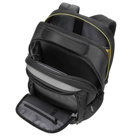 Targus CityGear plecak Plecak turystyczny Czarny