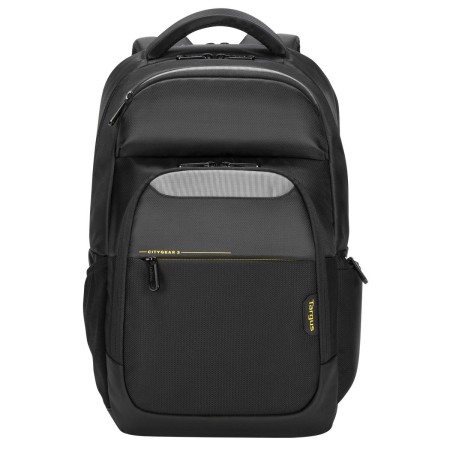 Targus CityGear plecak Plecak turystyczny Czarny