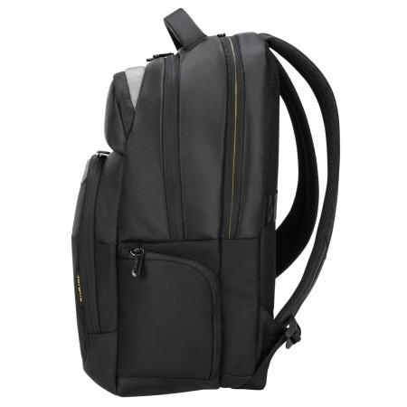 Targus CityGear plecak Plecak turystyczny Czarny