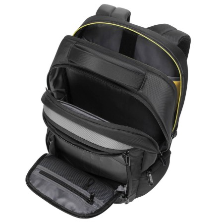 Targus CityGear plecak Plecak turystyczny Czarny