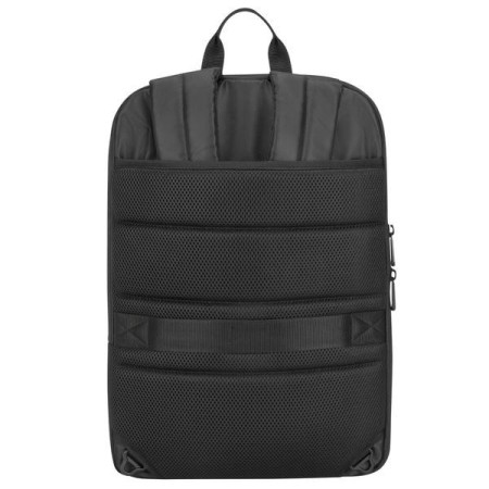 Targus CityGear 39,6 cm (15.6") Plecak Czarny