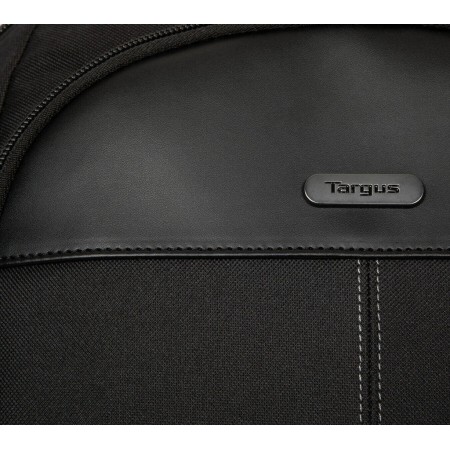 Targus TBB943GL plecak Plecak turystyczny Czarny Poliester