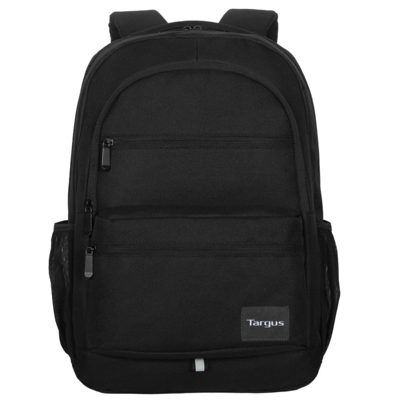 Targus Octave III plecak City backpack Czarny Poliester Targus Octave III plecak City backpack Czarny Poliester
