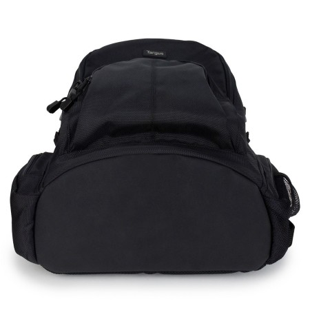Targus CN600 torba na laptop 39,6 cm (15.6") Plecak Czarny