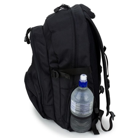 Targus CN600 torba na laptop 39,6 cm (15.6") Plecak Czarny