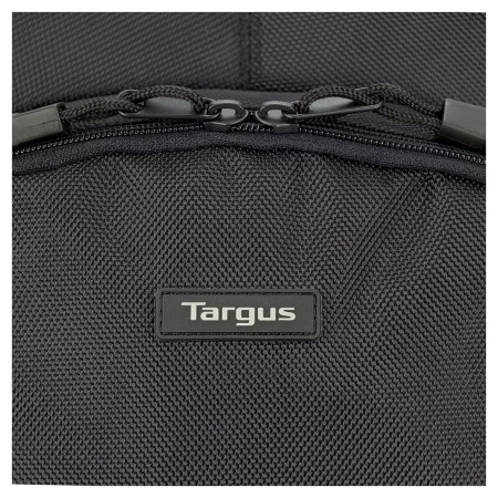 Targus CN600 torba na laptop 39,6 cm (15.6") Plecak Czarny