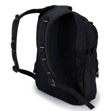 Targus CN600 torba na laptop 39,6 cm (15.6") Plecak Czarny