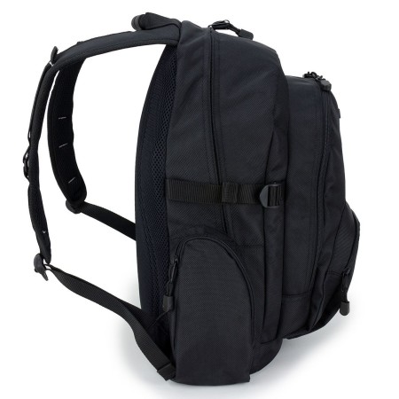 Targus CN600 torba na laptop 39,6 cm (15.6") Plecak Czarny