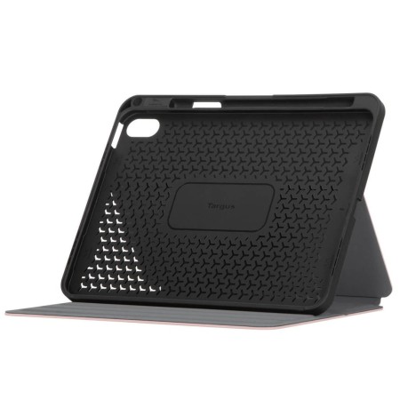 Targus Click-In 27,7 cm (10.9") Folio Złoto różowe