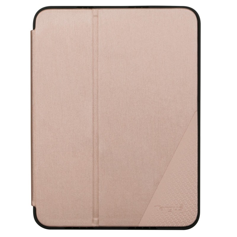 Targus Click-In 21,1 cm (8.3") Folio Złoto różowe Targus Click-In 21,1 cm (8.3") Folio Złoto różowe