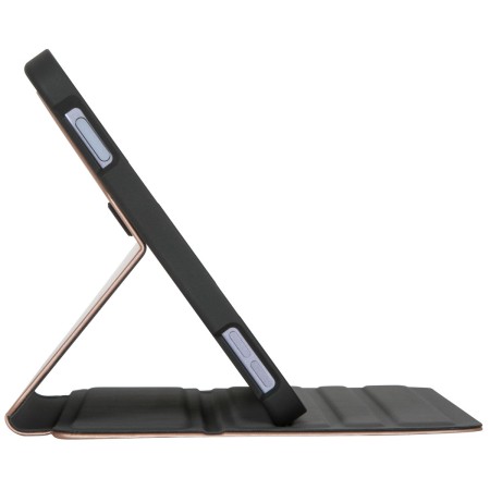 Targus Click-In 21,1 cm (8.3") Folio Złoto różowe