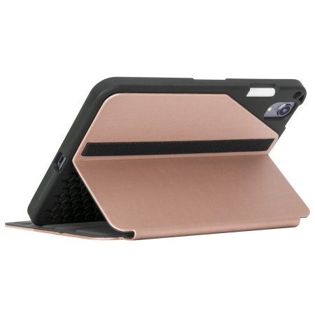 Targus Click-In 21,1 cm (8.3") Folio Złoto różowe
