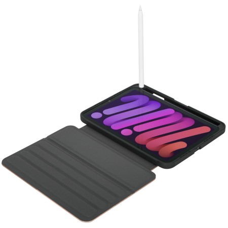 Targus Click-In 21,1 cm (8.3") Folio Złoto różowe
