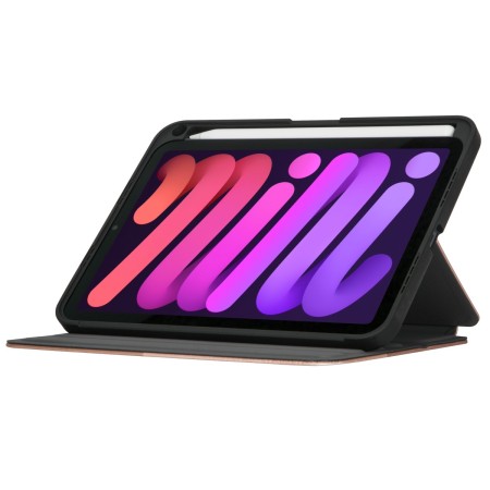 Targus Click-In 21,1 cm (8.3") Folio Złoto różowe