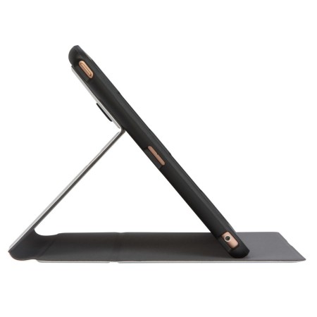 Targus Click-In 26,7 cm (10.5") Folio Srebrny