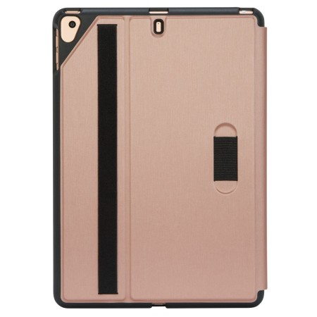 Targus Click-In 26,7 cm (10.5") Folio Złoto różowe