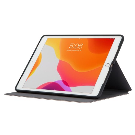 Targus Click-In 26,7 cm (10.5") Folio Złoto różowe