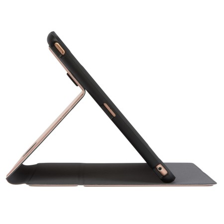 Targus Click-In 26,7 cm (10.5") Folio Złoto różowe