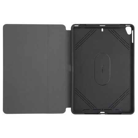 Targus Click-In 26,7 cm (10.5") Folio Złoto różowe