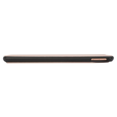 Targus Click-In 26,7 cm (10.5") Folio Złoto różowe