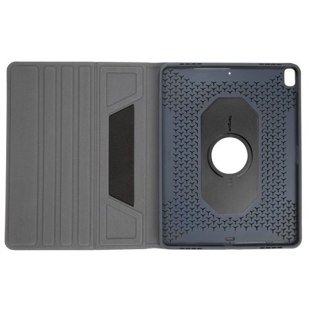 Targus VersaVu 32,8 cm (12.9") Folio Czarny