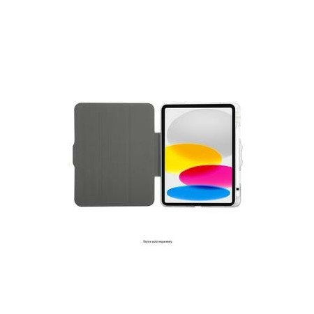Targus VersaVu 27,7 cm (10.9") Folio Przezroczysty