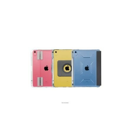 Targus Pro-Tek 27,7 cm (10.9") Folio Przezroczysty