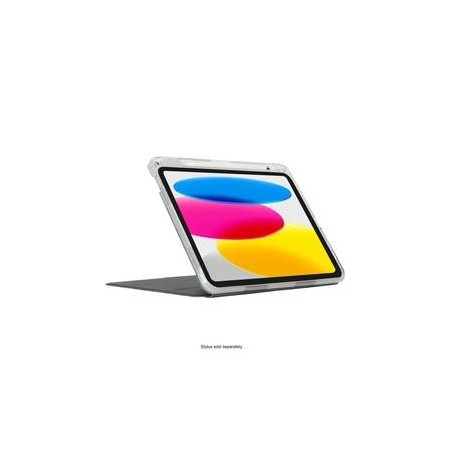 Targus Pro-Tek 27,7 cm (10.9") Folio Przezroczysty