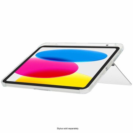 Targus Click-In 27,7 cm (10.9") Pokrowiec Przezroczysty