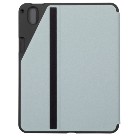 Targus Click-In 27,7 cm (10.9") Folio Srebrny