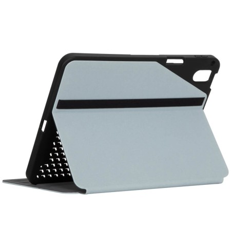 Targus Click-In 27,7 cm (10.9") Folio Srebrny