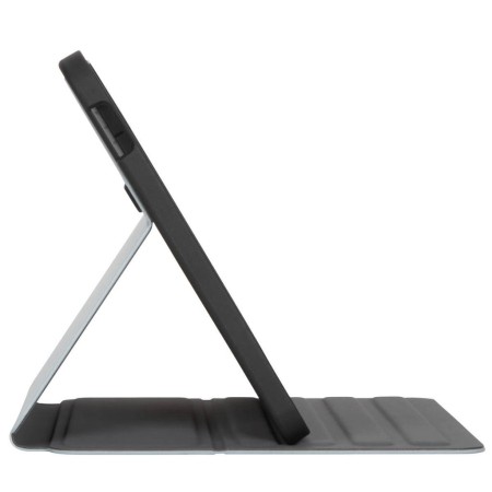 Targus Click-In 27,7 cm (10.9") Folio Srebrny