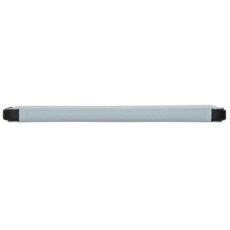 Targus Click-In 27,7 cm (10.9") Folio Srebrny
